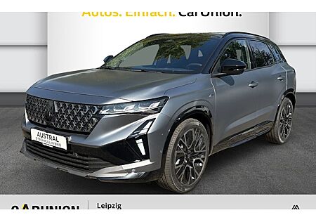 Renault Austral Hybrid E-Tech 200 Esprit Alpine 5 Türen