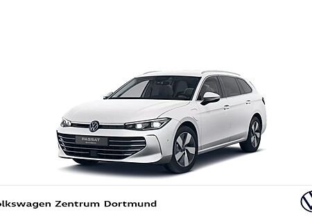 VW Passat 1.5 eHybrid OPF DSG Elegance 5 Türen