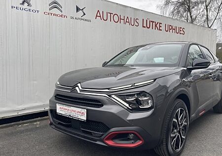 Citroën C4 Elektromotor 136 SHINE 5 Türen