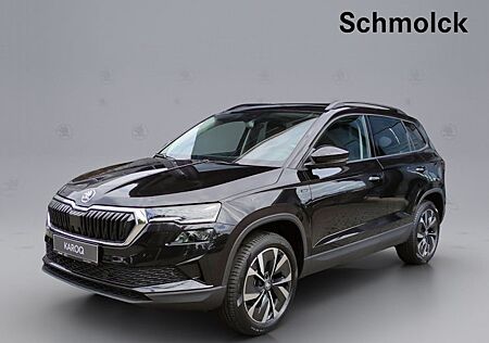 Skoda Karoq 2.0l TDI DSG 4x4 Tour 5 Türen
