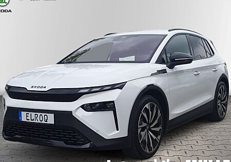 Skoda Elroq 85 5 Türen