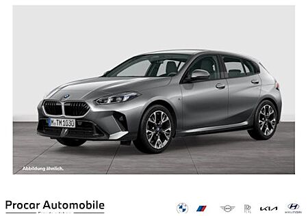 BMW 1er 120 Steptronic 5 Türen