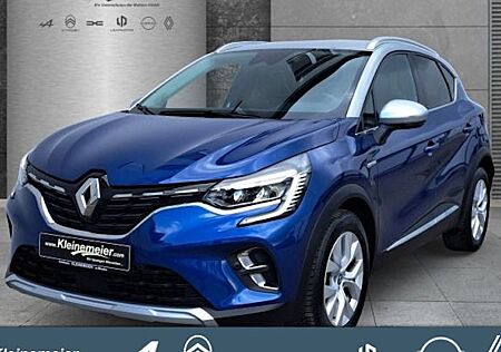 Renault Captur E-TECH Plug-In 160 Intens 5 Türen