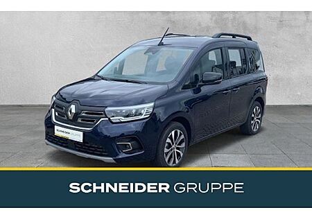 Renault Kangoo Paket Techno EV45 AC22 5 Türen