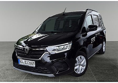 Renault Kangoo TCe 130 EDC Techno L1 5 Türen