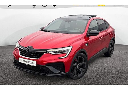 Renault Arkana TCe 160 EDC R.S. Line 5 Türen