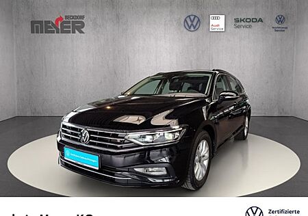 VW Passat 2.0 TDI SCR DSG Business Variant 5 Türen