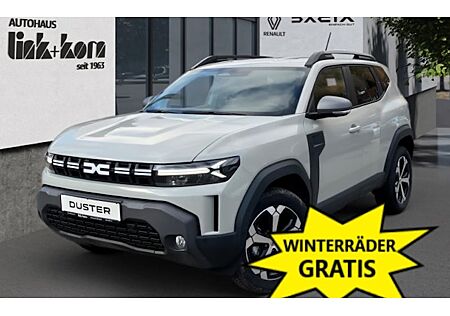Dacia Duster Mild Hybrid 130 4x4 Journey 5 Türen