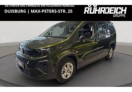 Peugeot Rifter Diesel 130 EAT8 Allure L2 5 Türen