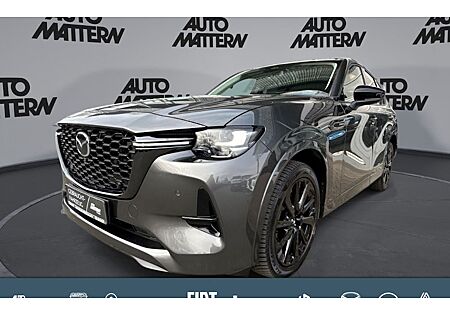 Mazda CX-60 2.5 e-SKYACTIV PHEV Homura Auto AWD 5 Türen