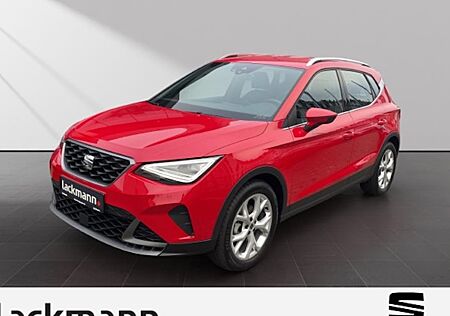 Seat Arona 1.0 TSI 81kW FR 5 Türen