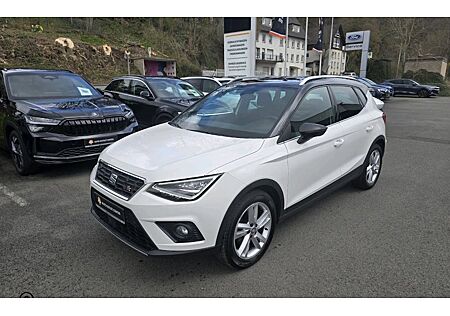 Seat Arona 1.0 TSI Start&Stop 85kW FR 5 Türen