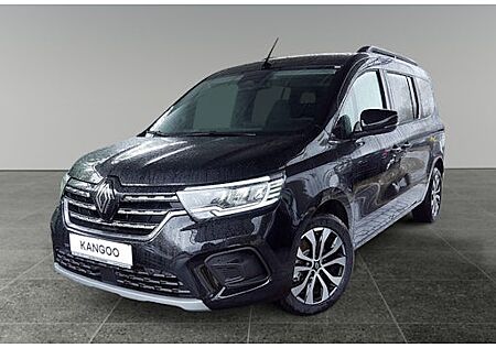 Renault Kangoo TCe 130 Techno L1 5 Türen