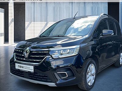 Renault Kangoo TCe 130 Techno 5 Türen