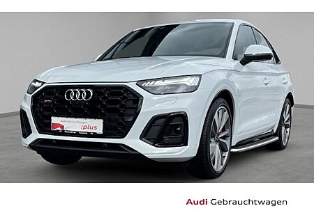 Audi SQ5 TDI tiptronic quattro 5 Türen
