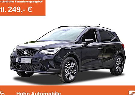 Seat Arona 1.0 TSI 85kW Road Edition DSG 5 Türen