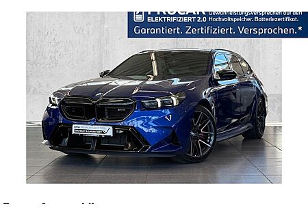 BMW M5 Plug-In Hybrid Touring xDrive A 5 Türen