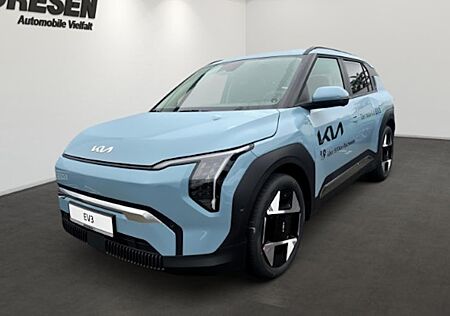 Kia EV3 58 kWh 150 kW Earth Frontantrieb 5 Türen