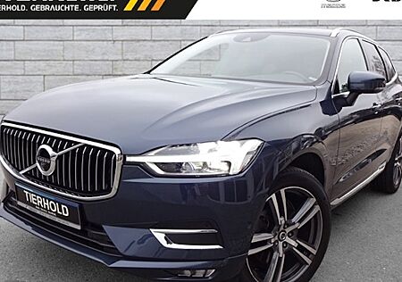 Volvo XC 60 B5 D AWD Inscription Geartronic 5 Türen