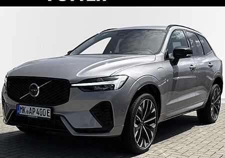 Volvo XC 60 T8 Plug-in Hybrid AWD Ultra Dark Auto 5 Türen
