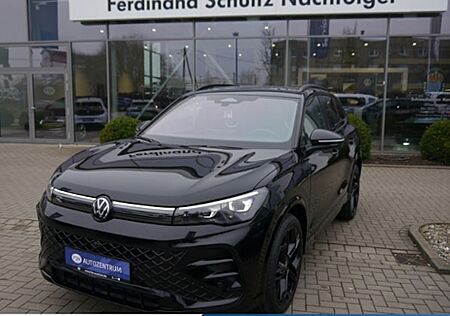 VW Tiguan 2.0 TDI SCR DSG R-Line 5 Türen