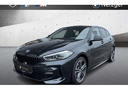 BMW 1er 118i M Sport 5 Türen