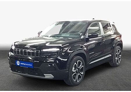 Jeep Avenger 54 kWh 115 kW Altitude 5 Türen