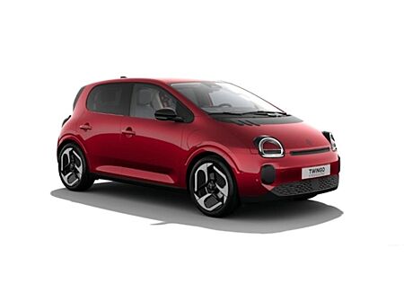 Renault Twingo Techno 80 Urban Range 5 Türen