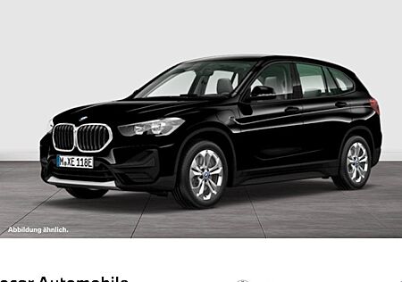 BMW X1 xDrive25e Advantage Steptronic 5 Türen
