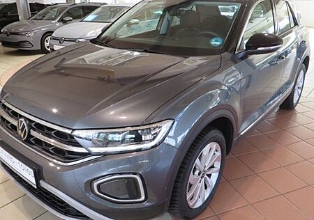 VW T-Roc 1.5 TSI OPF DSG Style 5 Türen