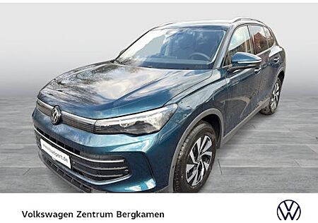 VW Tiguan 1.5 eHybrid OPF 110kW DSG Life 5 Türen