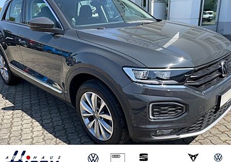VW T-Roc 1.0 TSI OPF Style 5 Türen