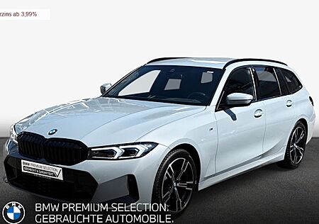 BMW 3er 320i Touring Auto 5 Türen