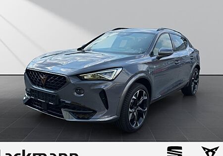 Cupra Formentor 2.0 TSI 228kW VZ 4Drive DSG 5 Türen