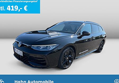 VW Passat 2.0 TDI SCR DSG R-Line 5 Türen