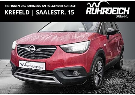 Opel Crossland X 1.2 DI Turbo 96kW Ultimate S/S 5 Türen