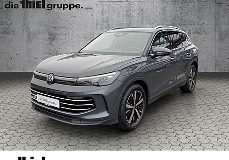 VW Tiguan 1.5 eTSI OPF DSG Elegance 5 Türen