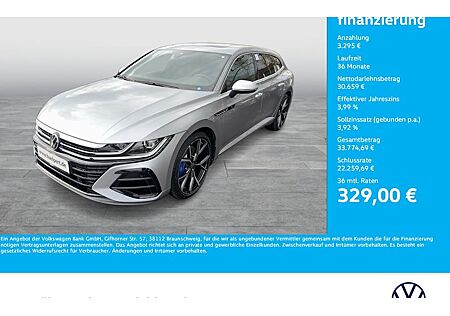 VW Arteon 2.0 TSI OPF DSG 4MOTION R Shooting Brake 5 Türen
