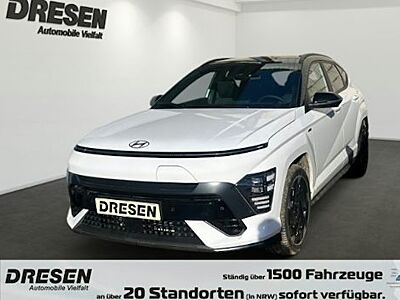 Hyundai Kona 150 kW N Line X 5 Türen