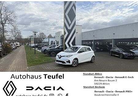Renault ZOE EV50 135hp Evolution 5 Türen