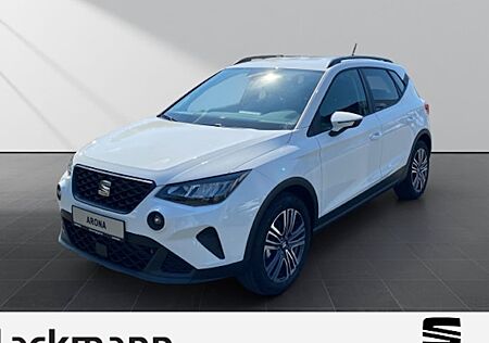 Seat Arona 1.0 TSI 85kW Style Edition DSG 5 Türen