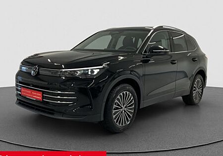 VW Tiguan 1.5 eHybrid OPF 110kW DSG Elegance 5 Türen