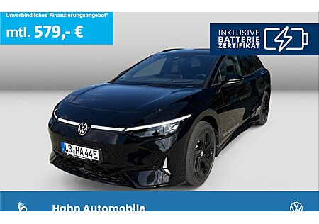 VW ID.7 86 kWh 250 kW 4MOTION GTX Tourer 5 Türen