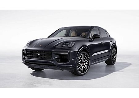 Porsche Cayenne E-Hybrid Black Edition 5 Türen