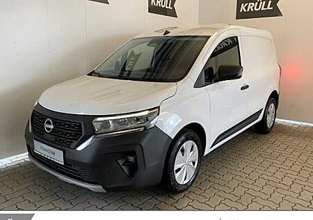 Nissan Townstar DIG-T 130 L1 2,0t Acenta 4 Türen