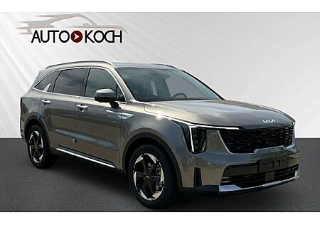 Kia Sorento 1.6 T-GDI Plug-in Hybrid AWD Spirit Auto 5 Türen