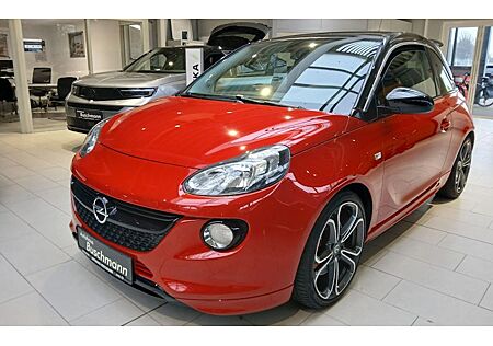 Opel Adam S 1.4 Turbo 110kW 3 Türen
