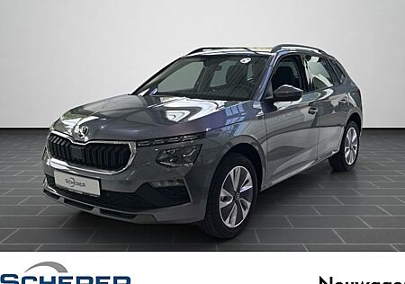 Skoda Kamiq 1.0 TSI 85kW DSG Selection 5 Türen
