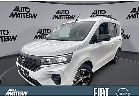 Nissan Townstar DIG-T 130 N-Connecta Automatik 5 Türen