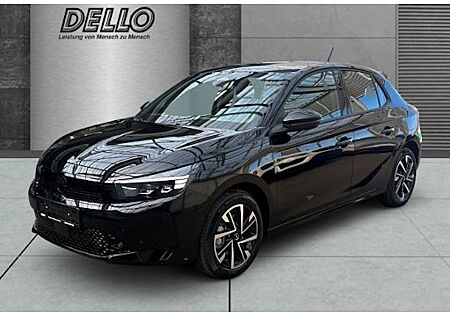Opel Corsa Hybrid 81kW GS eDCT 5 Türen